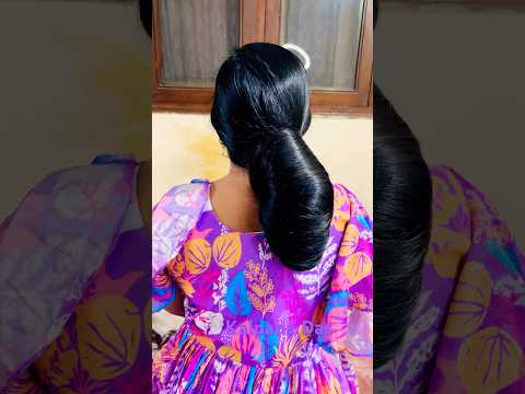 Sajan Ayega #bollywood #music #song #hindisong #longhairs #hairstyle #sorts #youtubeshorts