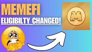 Memefi Airdrop: Latest Criteria Update & How to Maximize Your Gains