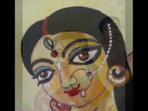 PUNAR-AGAMANAYA-CHA ...... [ part 3 ] Agamani / Agomoni songs of Durga