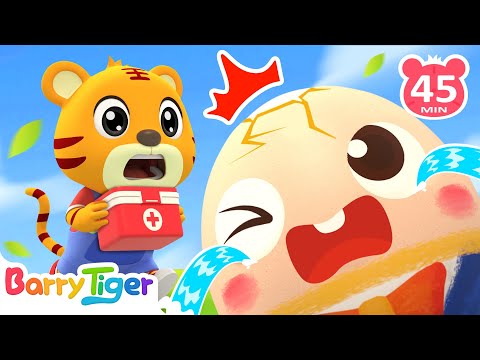 蛋頭寶寶🥚👶 + 更多兒歌🎵 | 寶寶兒歌👶 | 兒歌🎶 | 動畫📺 | 童謠📖 | 國語兒歌 | 貝樂虎