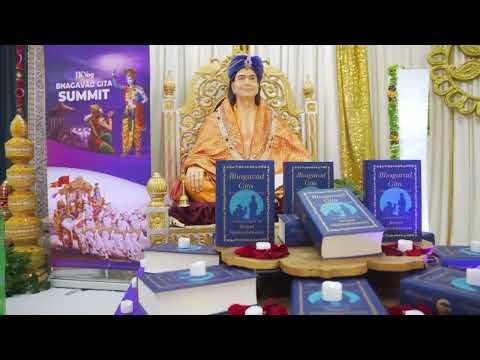 JKYog Bhagavad Gita Summit -Day 4 | Special Sunday Satsang