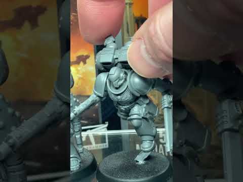 Why So Cheap? Horus Heresy Assault Marines Vs. Primaris Jump Intercessors