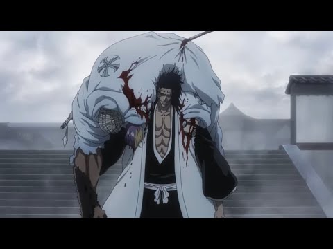 BLEACH FINAL TYBW PV Captains Trailer | BANKAI