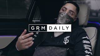 FZ - Looking Like [Music Video] | GRM Daily