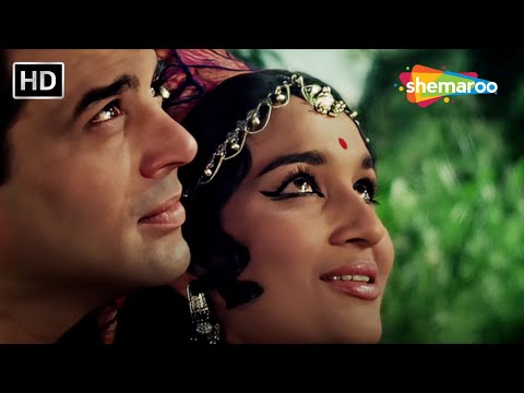 Kuchh Kehta Hai Ye Savan | Dharmendra, Asha Parekh | Mera Gaon Mera Desh(1971) | Lata Mangeshkar