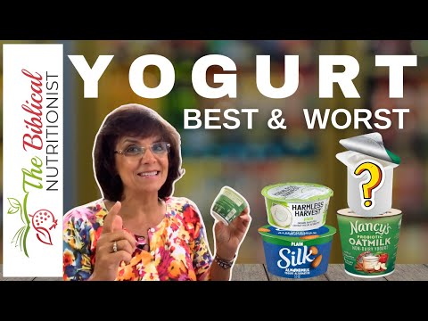 Best And Worst Non Dairy Yogurt | Dairy-Free Yogurt Review