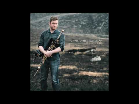 Uilleann Tales Chris McMullan Downfall of Paris