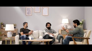 #KGFChapter2  Special with  Rocking Star Yash & Prashanth Neel   Ft  Farhan Aktar