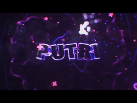 🔥INTRO PARA @PutriAmelia457 • FT. @dznaszx0(C4D) | CA!O DES!GNER✓