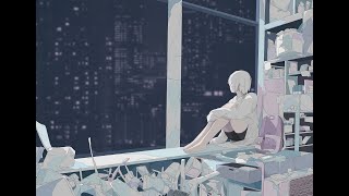 逃避行 feat.初音ミク【オリジナル】