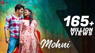 मोहनी - Mohni - Video Song - Deepak Sahu & Pooja Sharma - Monika & Toshant - Cg Song @cggana1