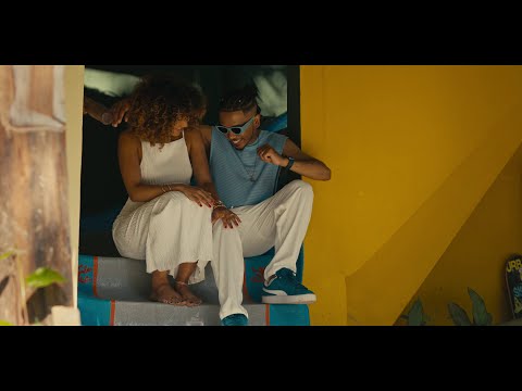 Goulam - My woman (Clip officiel)