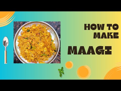 #super tasty &Wick Maggi Recipe#Egg Maggi#How To Make Egg Maggi# Maggi Recipe #maagi