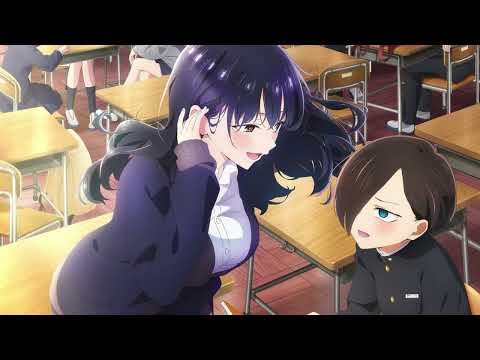 The Dangers in My Heart Season 2 Opening Full -『Boku wa...』by Atarayo