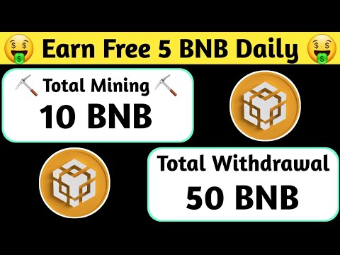 🤑 BNB Free Mining Website 2024 | 🤑 New Crypto Mining Sites 2024 | 🤑 Free Mining Website 2024