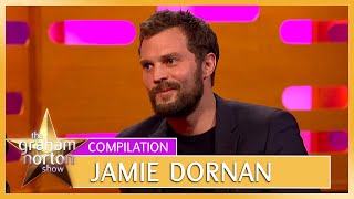 Every Ridiculous Jamie Dornan Story | The Graham Norton Show