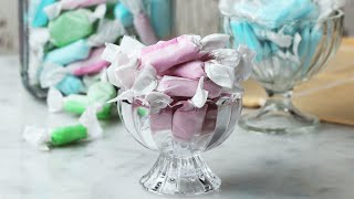 Saltwater Taffy