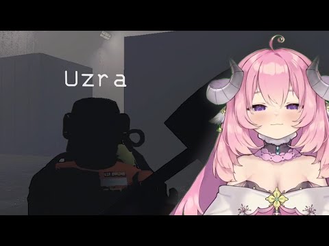 【烟花精華】Uzra【12/18 - Lethal Company】