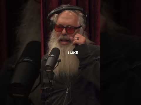 Rick Rubin on setting goals