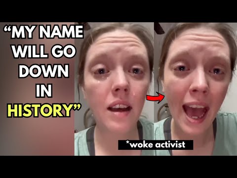 Cringe SJW Moments but they keep Getting Worse... #15