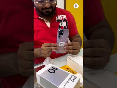 reno 10 pro plus quick unboxing | vivek Telecom