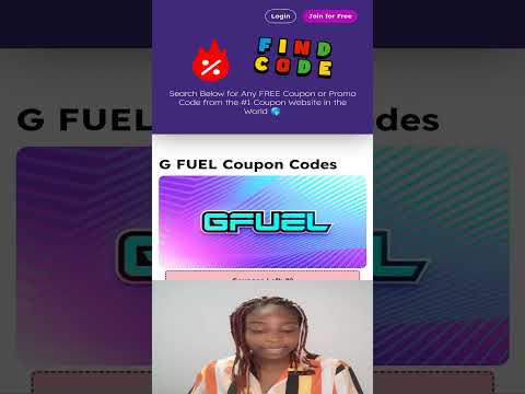 GFUEL Discount Code Guide for 2023! Save BIG $$$ 🚨 Don't Miss Out! GFUEL Discount Code 2023