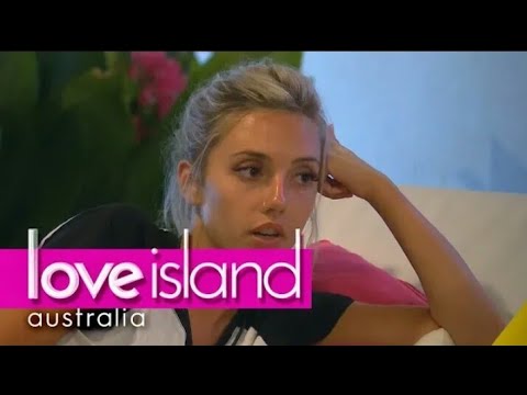 Cassidy admits to Erin that she's is into Dom | Love Island Australia (2018) HD