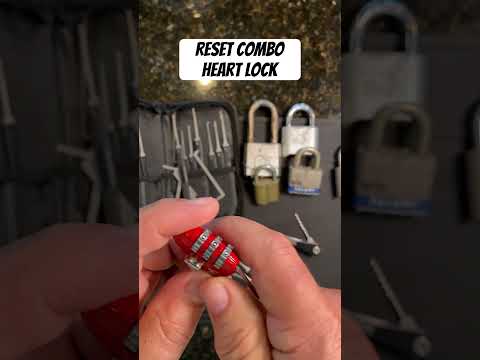 🔒 Reset Combo on Heart Lock