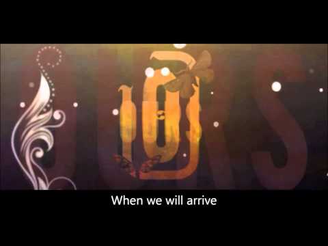 Ours - Distorted Lullabies #6 - Here is the Light [HQ, Lyrics Vers.]