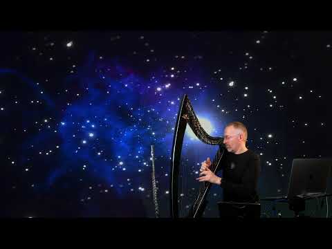 Spring In Space (live stream 23 part 1) by Ralf Kleemann