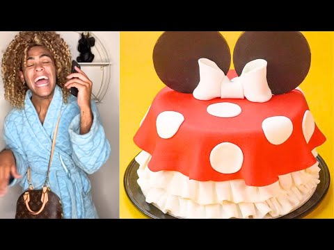 💖 Text To Speech 💖 ASMR Cake Storytime || @Mark Adams  || POVs Tiktok Part #142