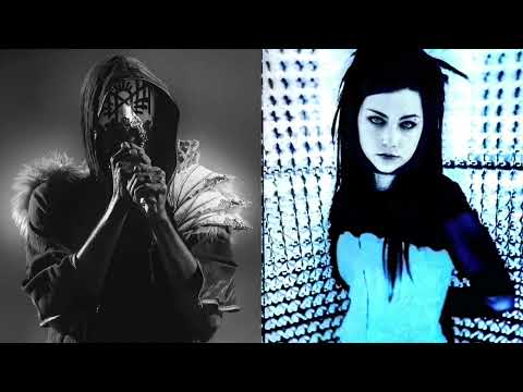 Sleep Token - Blood Sport/Evanescence - My Immortal (Mashup)