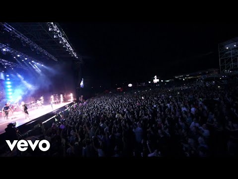 Keane - Love Too Much (Live At Jockey Club del Paraguay, Asunción, Paraguay / 2019)