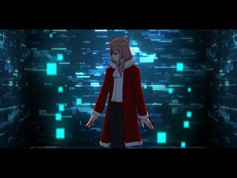 It's Technoblade's World And We're Living In It 2D Animated