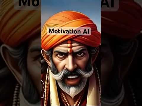 Motivational AI Avatar video #2023 #punjabi #vibes #amritsar #hindi #motivationalshort