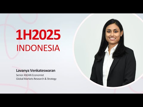 Indonesia Outlook 2H2024 - Stable but watching risks