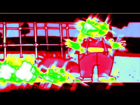 [REQUESTED] MLG Klasky Csupo in SpinningWindows7Starlight