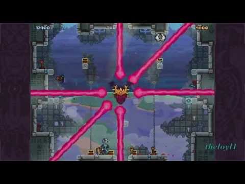 Towerfall Ascension - Ascension - Normal