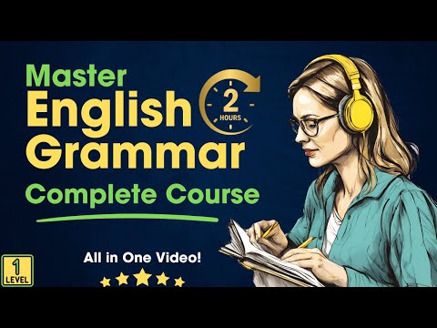 Improve Your English FAST with This Graded Reader!