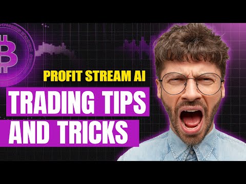 Profit Stream AI: €3000😲📈 Trading Profit! SCAM? Profit Stream AI Review UK: 2024 Trading Strategies!