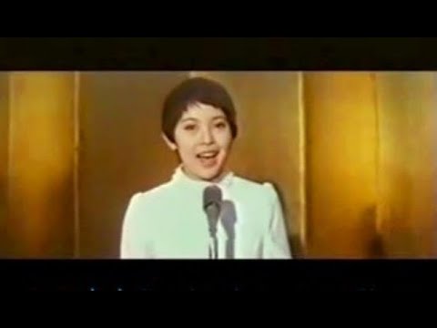 しあわせの涙 - 岡崎友紀 1970年 / Yuki Okazaki - Tears of Happiness