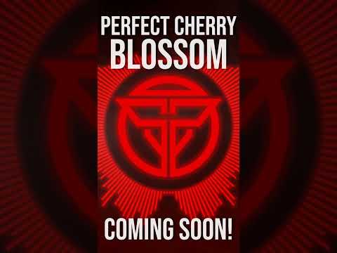 Early Preview - Perfect Cherry Blossom