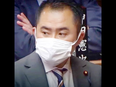 「パパ活議員が性ハラ議長に…」のブラックジョーク！吉川赳の辞職拒否で勃発した「岸田派VS安倍派」ガチンコバトル