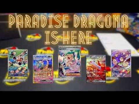 Huntin Waifus In the New Paradise Dracona!!! Can We Find Her?!