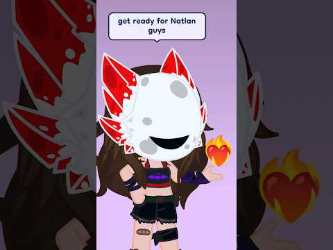 Natlan is HERE!!!! #genshinimpact #natlan #Version5 #wakawaka #dance #gachalife2