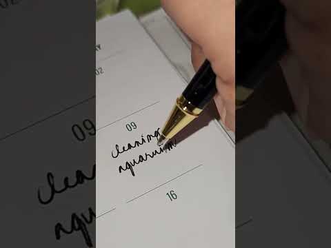 Personalized quality pen