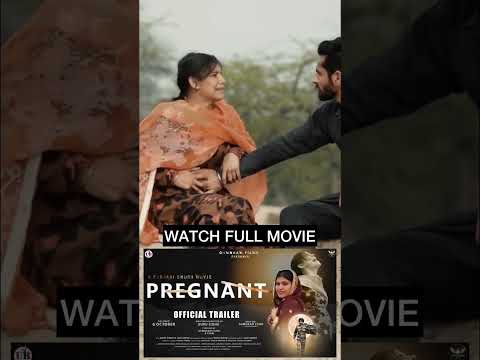 PREGNANT only on GUMNAAM FILMS