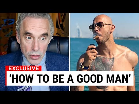 Jordan Peterson REVEALS What It Means To Be GOOD..