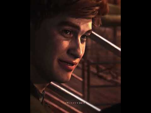 Spider-Man 2 Edit | Peter Parker | #spiderman #marvel #playstation