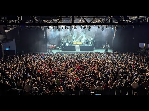 Underoath Live @ HISTORY Toronto [Full Set] | Dec. 1, 2024